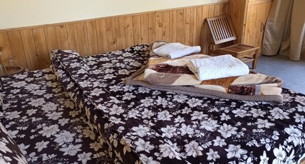 The Nature's Top Room Type - Bedroom 5