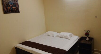 Animesh Home Stay Room Type - Bedroom 1