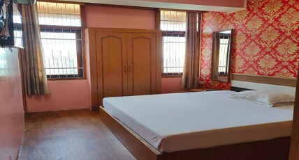Meridian Room Type - FAMILY SUITE
