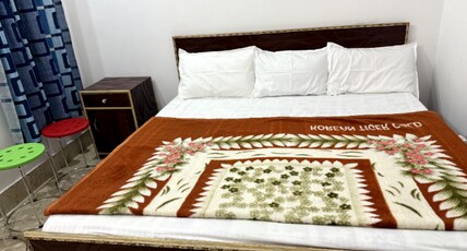 MAA KALISHILA HOME STAY SUSHILA DEVII Room Type - Deluxe Family Room 1
