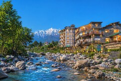 Aachman Riviera  | A Riverside Hotel