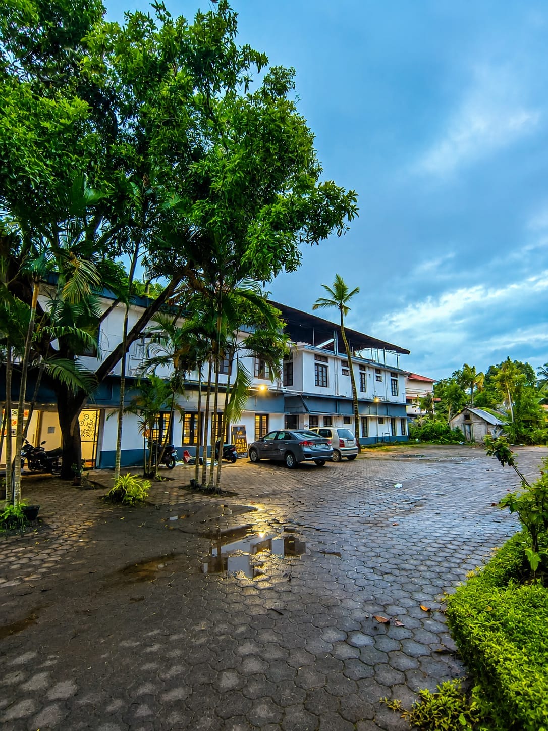 Prathibha residency - Tap to explore photos