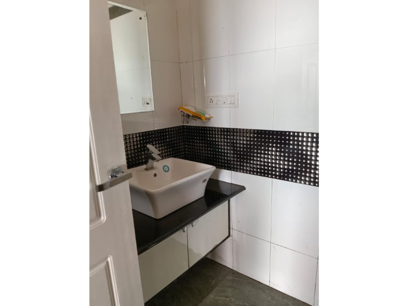 GNM Rose villa 2bhk - Tap to explore photos