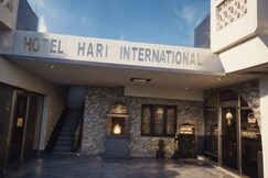 HOTEL HARI INTERNATIONAL