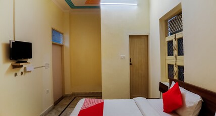 Hotel O PEAK INN Room Type - Classic