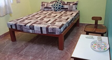 Muthu Room Type - Bedroom 2