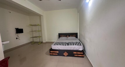 River View Rooms Room Type - Standard Double Room