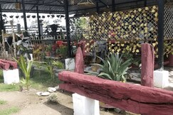 Ganga at Resort Highway Delicacy NH-15