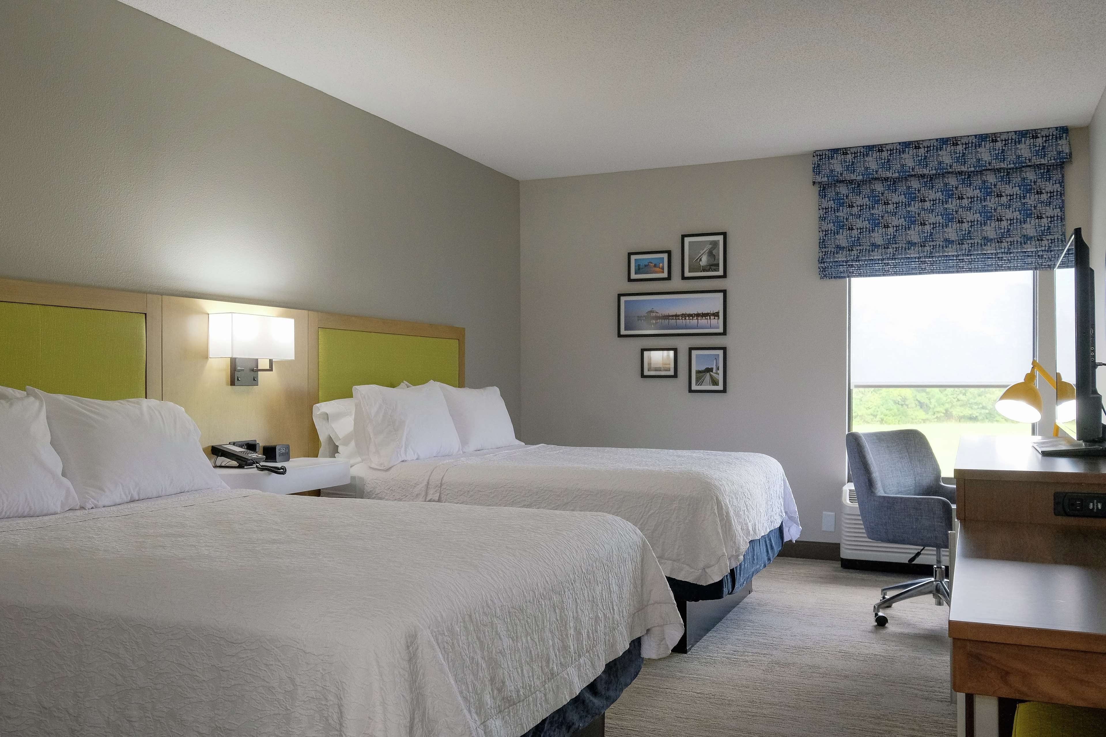 Hampton Inn by Hilton Edenton - Tap to explore photos