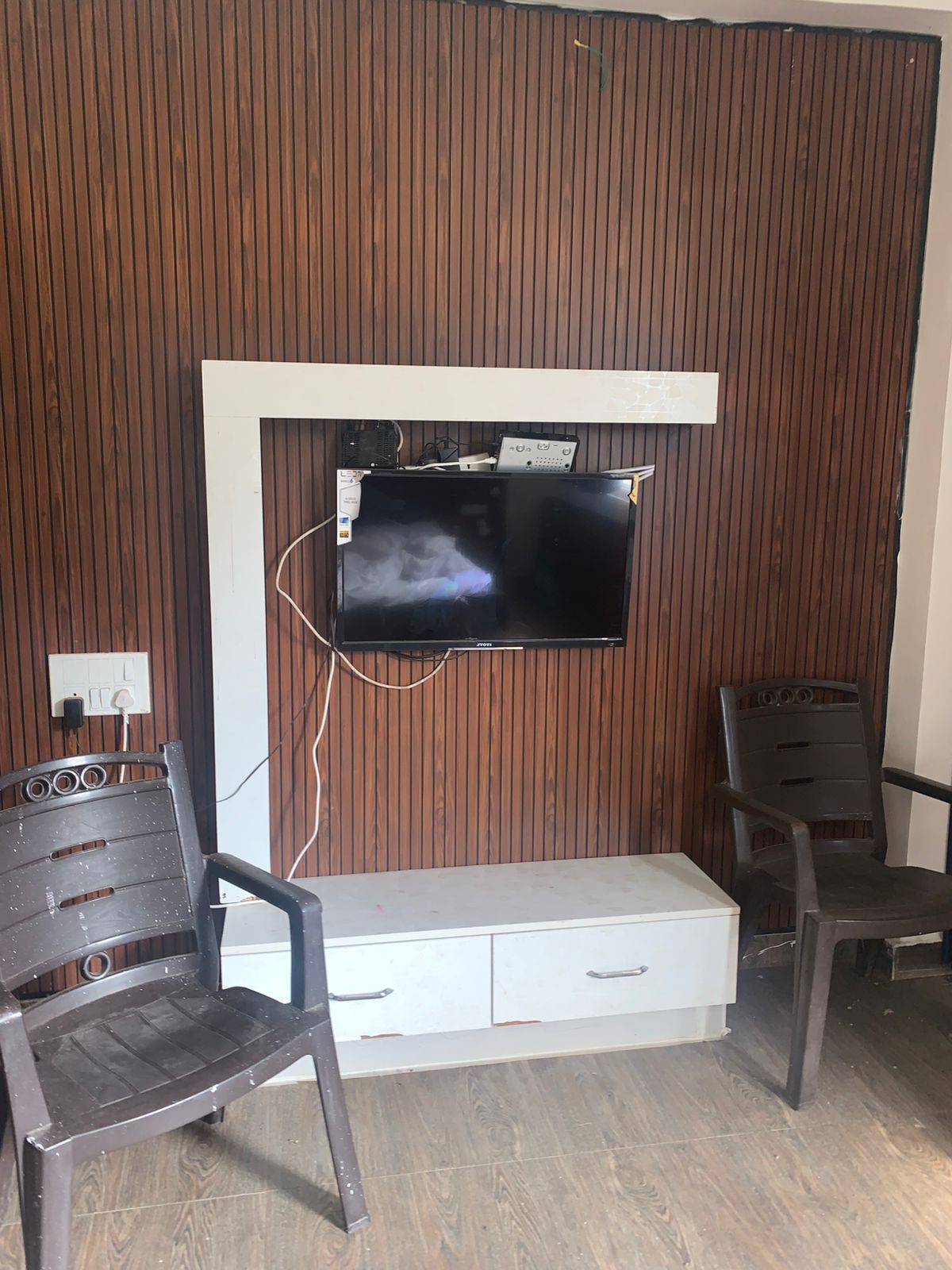 S k apartment bhowali near nantini ashram - Tap to explore photos