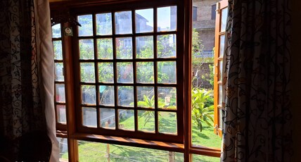 Outsaw cottage Room Type - Premium 