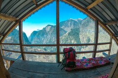 The Marizane cottage