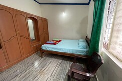 New Organic Home Stay-An organic stay