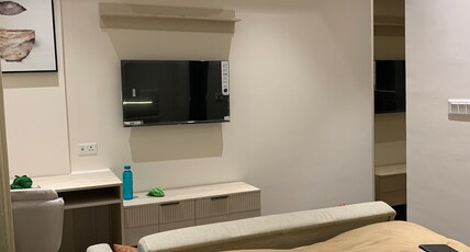 Lavish Cozy Studio Home    1102 Room Type - Lavish Cozy Studio Home    1102
