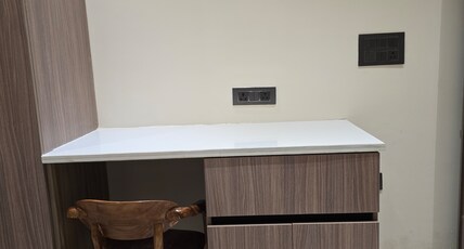 Skylight Suites & Rooms Room Type - Skylight Premium