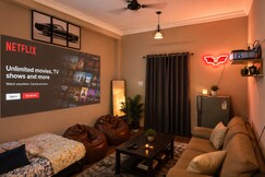 Taklu's Bnb