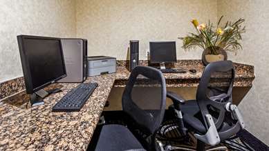 Best Western Plus Cutting Horse Inn & Suites