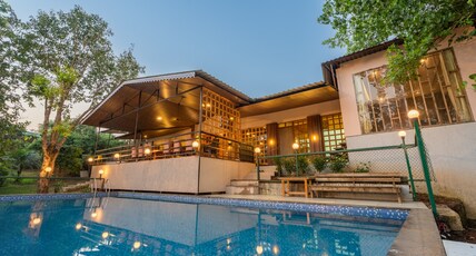 Villa Pinewood 6BHK, Pawna Room Type - Villa Pinewood 6BHK, Pawna