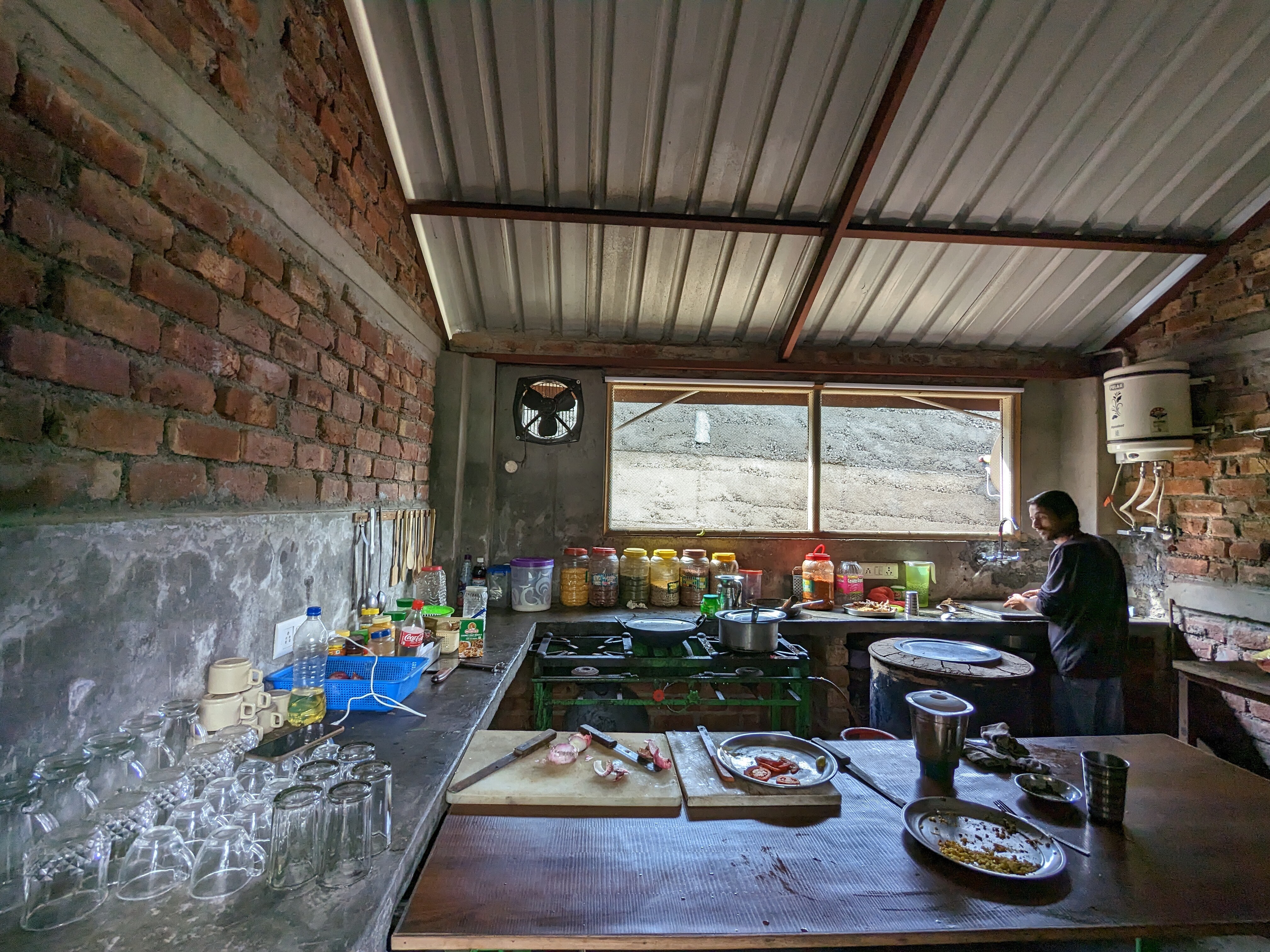 Main gallery