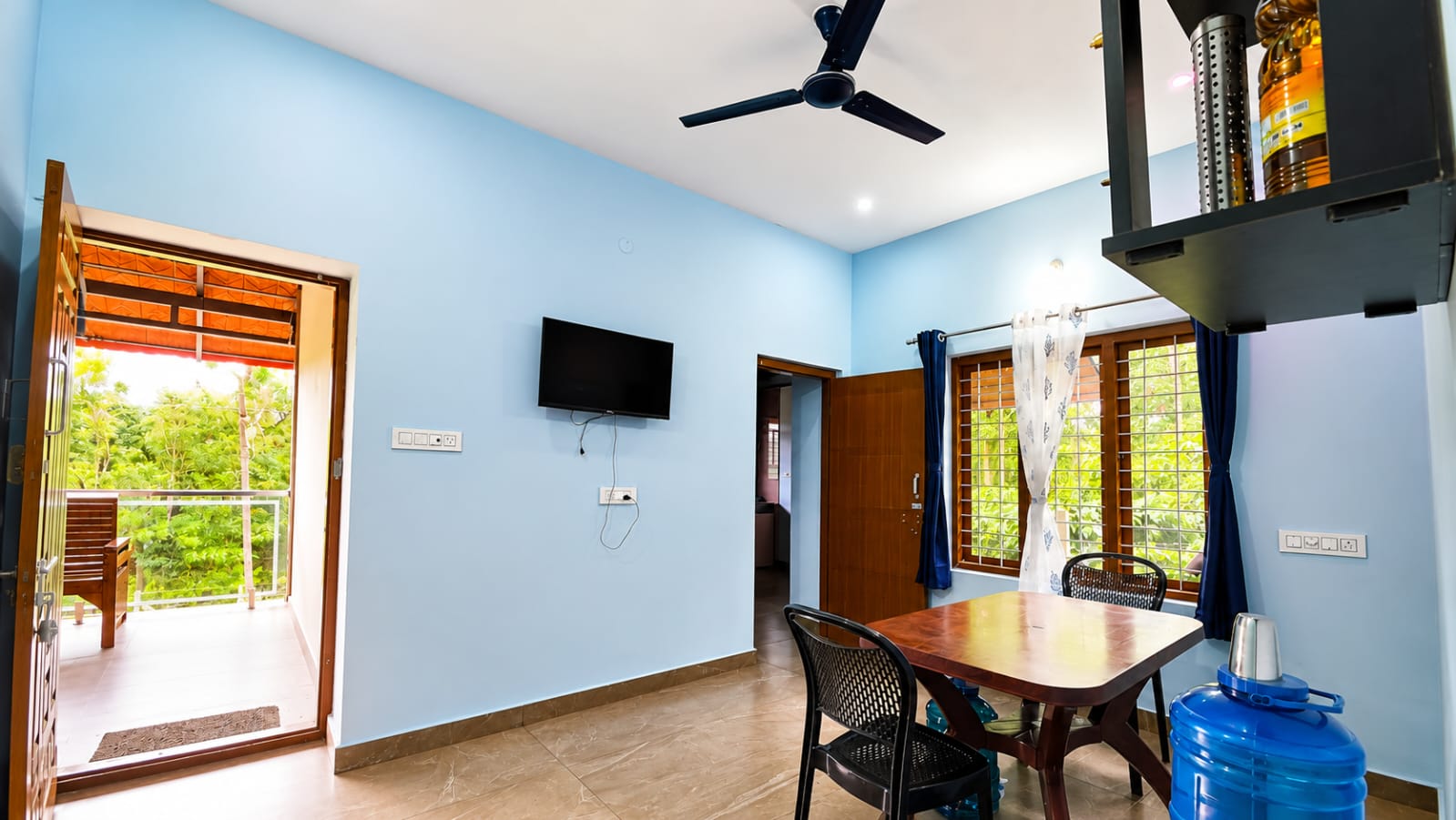 Brindavana home stay - Tap to explore photos