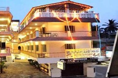 SRI MURUGAN GUEST HOUSE