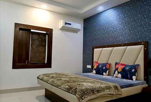President Guest House