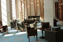 Holiday Inn & Suites Alpensia Pyeongchang Suites
