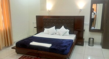 Hotel Vasantam Room Type - Super Deluxe Ac Room