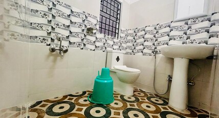 JM Suites Room Type - Deluxe king room