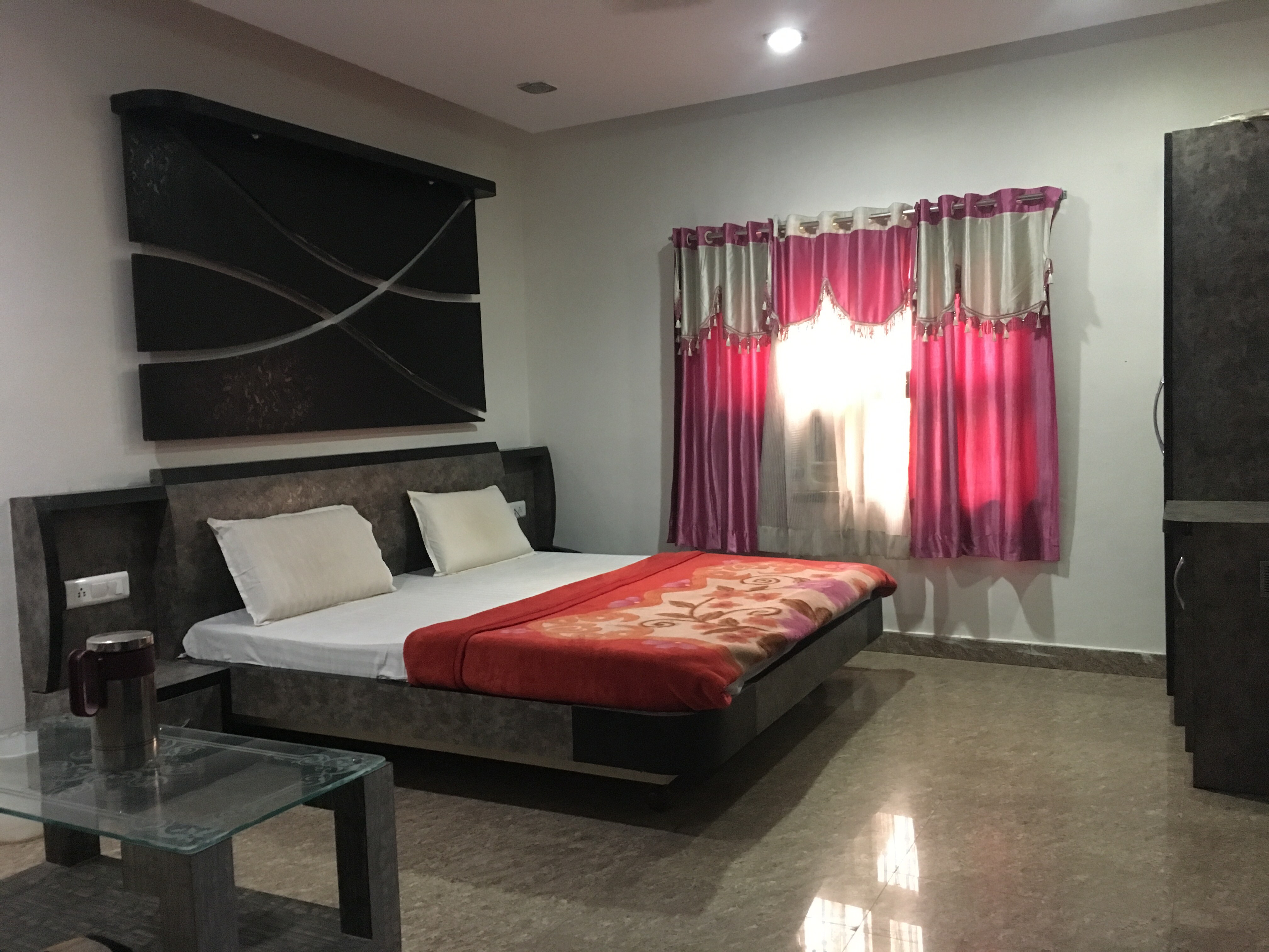 Hotel Sukh Sagar - Tap to explore photos