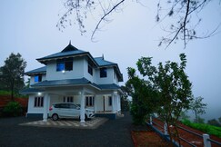 Vagamon Hill Palace 3 BHK Private villa