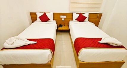 Starlight Hotels T-Nagar Room Type - Premium Room