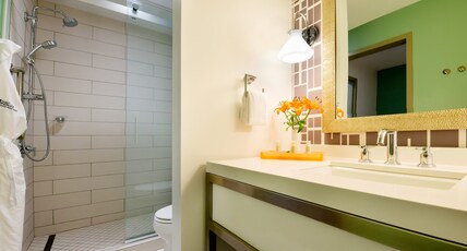 Hotel Indigo Savannah Historic District, an IHG Hotel Room Type - Two Queen Studio Suite