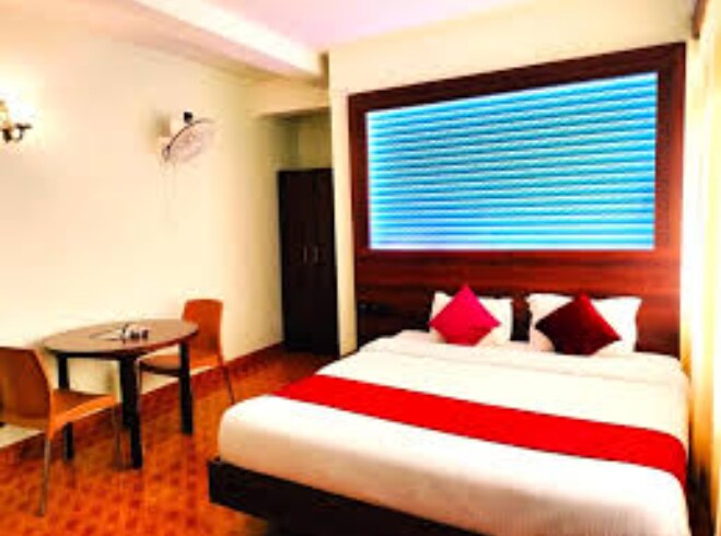 ACG Guest House Mumbai - Tap to explore photos