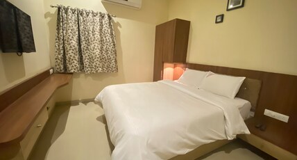 Hotel Lakshmi Residency Room Type - Executive Room