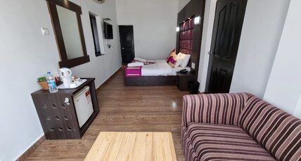 Vacances Nordus Boutique Resort Room Type - Family Suite