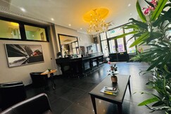 Bridge Park Hotel