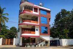 APG Residency