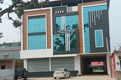 Hota Residency Marriage Palace, Binka