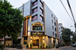 HOTEL THE BEST NEAR DELHI AIRPORT
