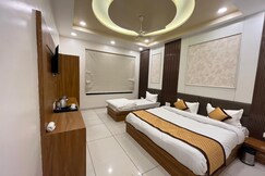 Hotel Blue Apple Khatu Ji