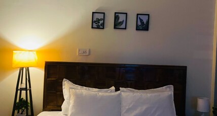 Renade Leisure Stay Room Type - Entire One BHK Apartment with AC and Free Wi fi