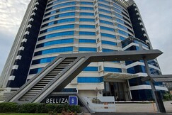 Rajhans Belliza by Honest Homes