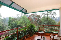 Canopy Hills Resort Munnar