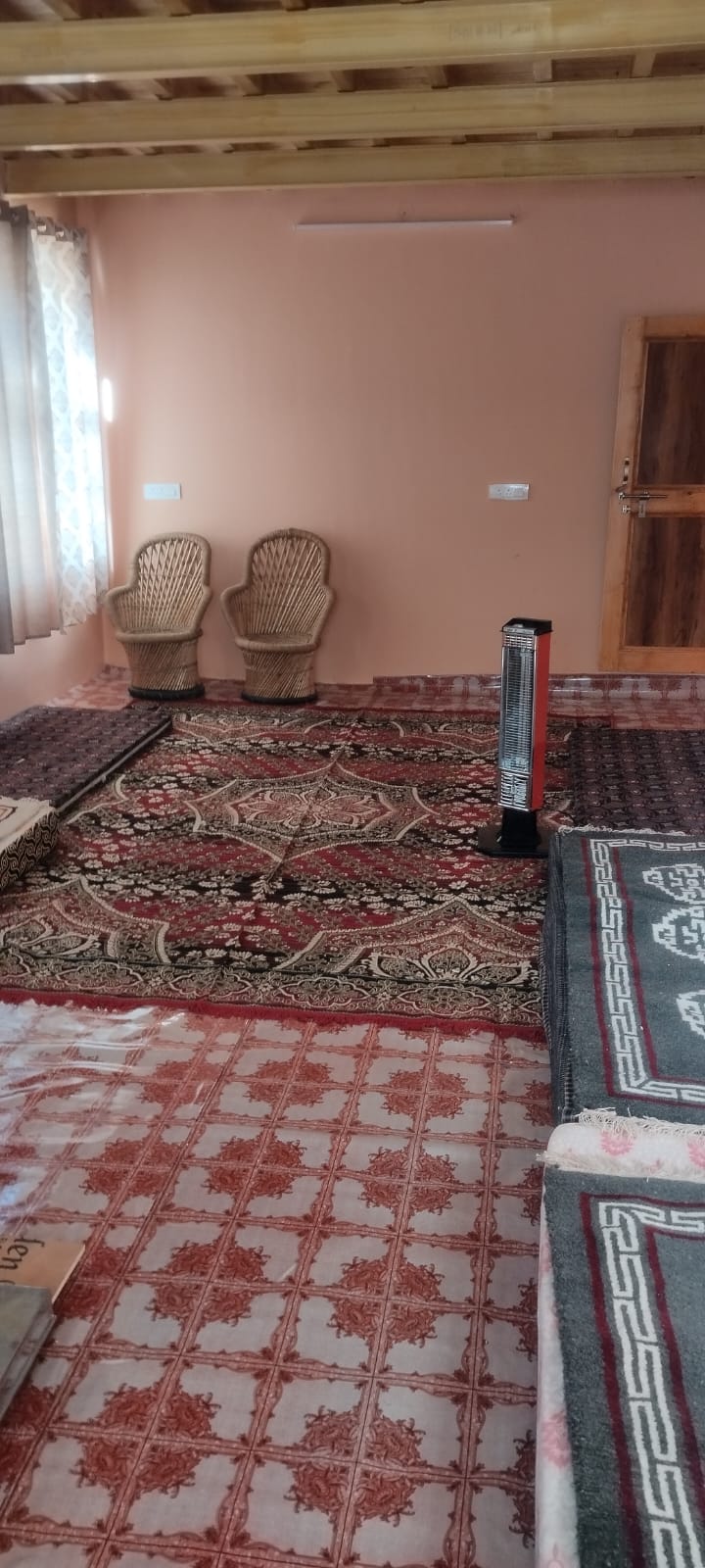 PALBAR HOMESTAY - Tap to explore photos