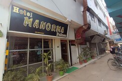 Hotel Manorma Palace
