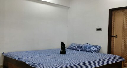 Lake View Resort Room Type - Deluxe Room