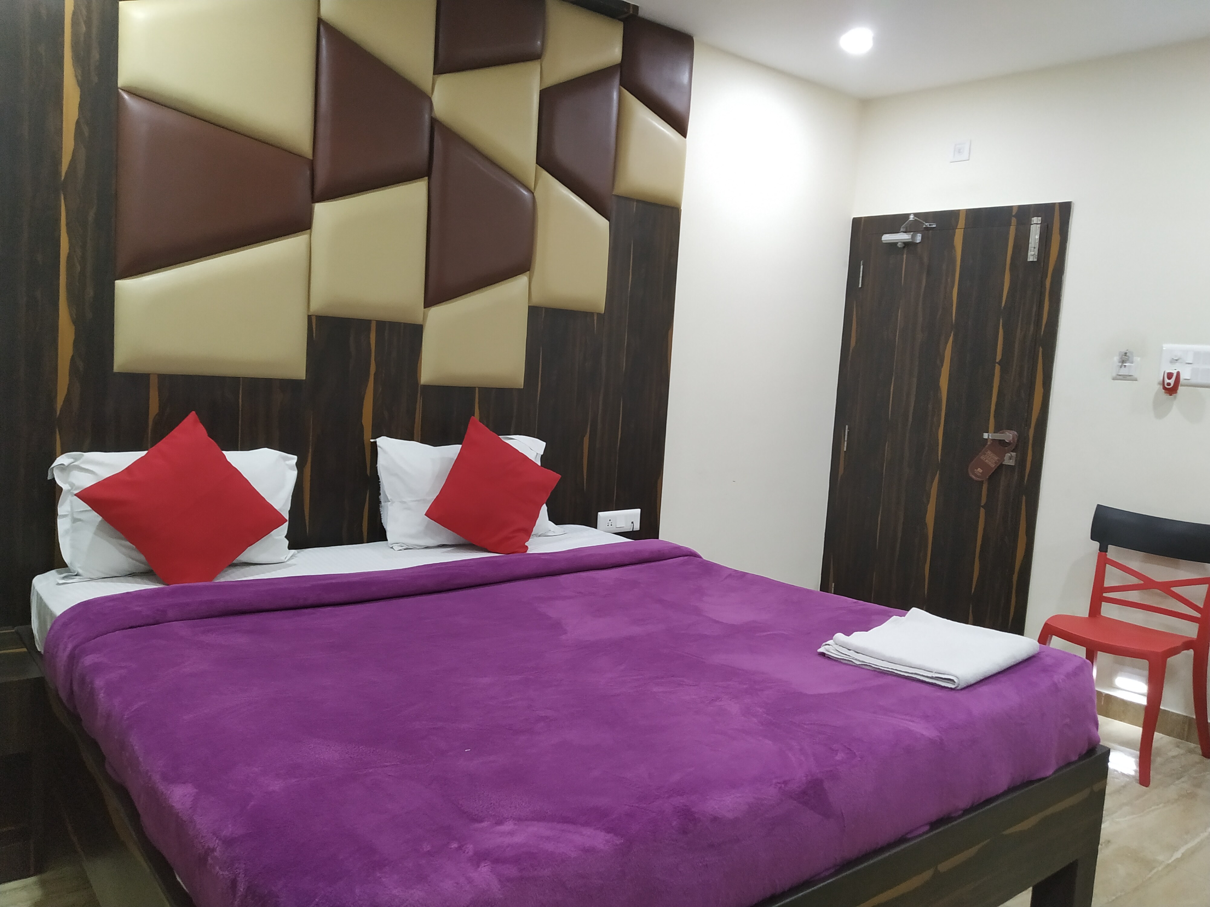 Hotel Bikram - Tap to explore photos