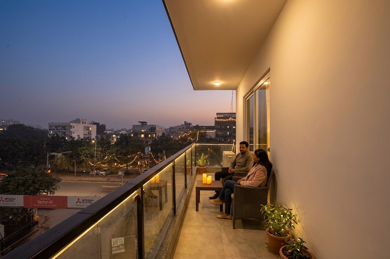 FabHotel Roost Stay - Tap to explore photos