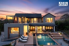 StayVista at Villa Aera